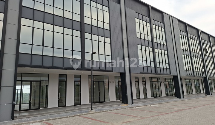 Sdwa Hollywood Shop House Pik2 6x21 3 floors Sdwa Hollywood Shop House Pik2 6x21 3 floors