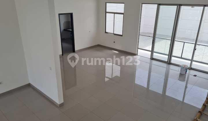 Quick Rent PIK2 House 15x30 Quick Rent PIK2 House 15x30