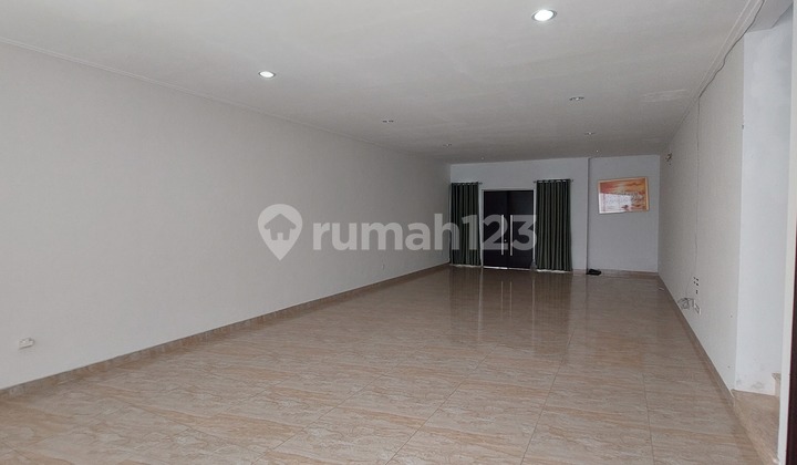 Sewa Rumah Golf Island 10x25 4ac+ Gorden 2