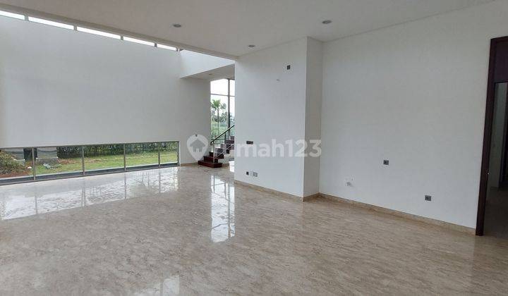 Sewa Rumah Mewah Hook Golf island pik  4