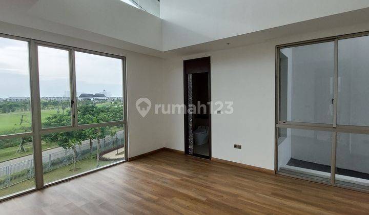 Sewa Rumah Mewah Hook Golf island pik  11