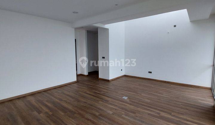 Sewa Rumah Mewah Hook Golf island pik  14