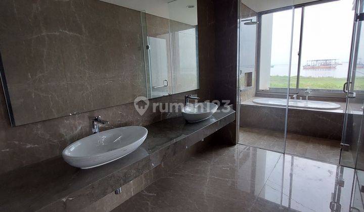 Sewa Rumah Mewah Hook Golf island pik  15