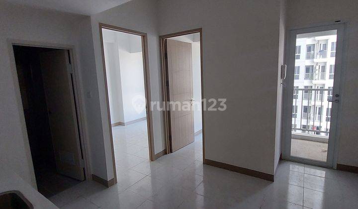 DIJUAL CEPAT APARTEMEN TOKYO PIK2 2BR BRAND NEW  1