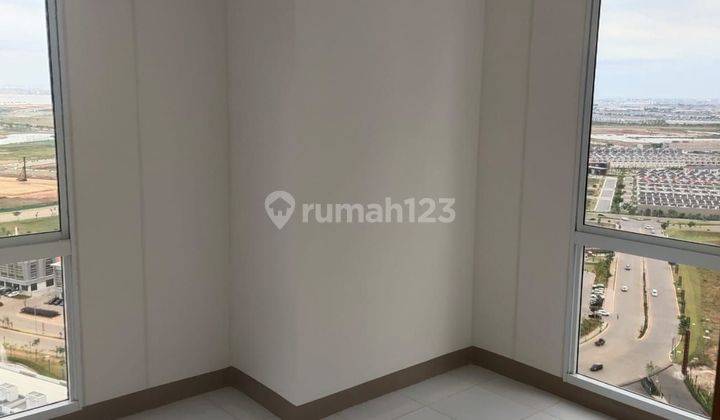 DIJUAL CEPAT APARTEMEN TOKYO PIK2 2BR 38M HOOK 1