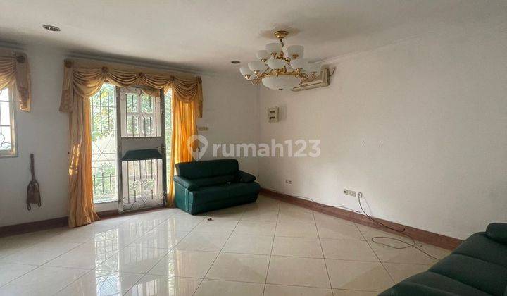 DISEWA CEPAT RUMAH PIK2 10X18 5KAMAR SIAP HUNI 2