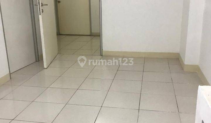 DIJUAL CEPAT APARTEMEN GREENBAY PLUIT 2BR KOSONGAN 2