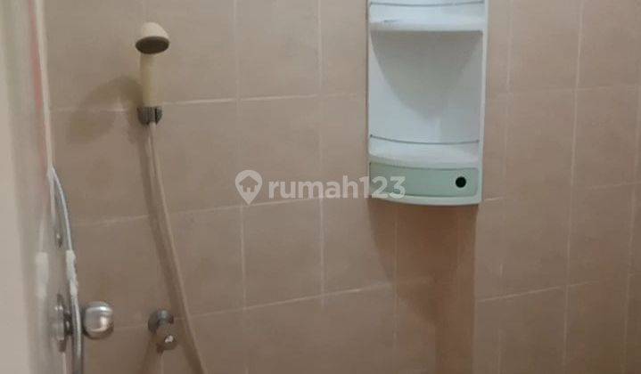 DIJUAL CEPAT APARTEMEN GREENBAY PLUIT STUDIO SEMI F  2