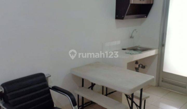 DIJUAL CEPAT APARTEMEN GREENBAY PLUIT 2BR SEMI FURNISH 2