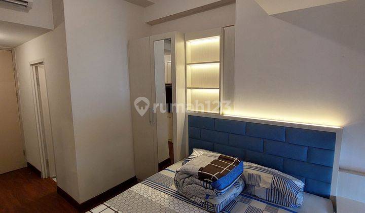 DISEWA CEPAT APARTEMEN TOKYO PIK2 STUDIO FULL FURNISHED 2