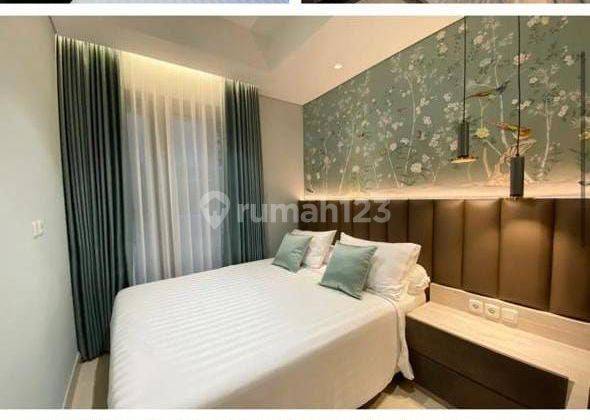 DISEWA CEPAT APARTEMEN GOLD COAST 5BR FULL FURNISHED SIAP HUNI 1