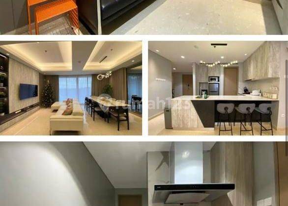 DISEWA CEPAT APARTEMEN GOLD COAST 5BR FULL FURNISHED SIAP HUNI 2