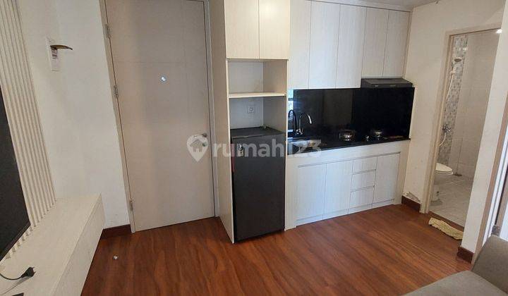 DISEWA CEPAT APARTEMEN TOKYO PIK2 2BR FURNISHED  1