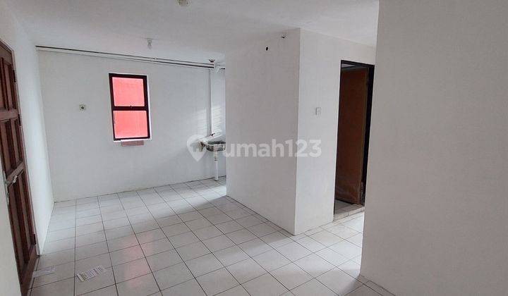 DISEWA CEPAT APARTEMEN LAGUNA PLUIT 2BR KOSONGAN  1