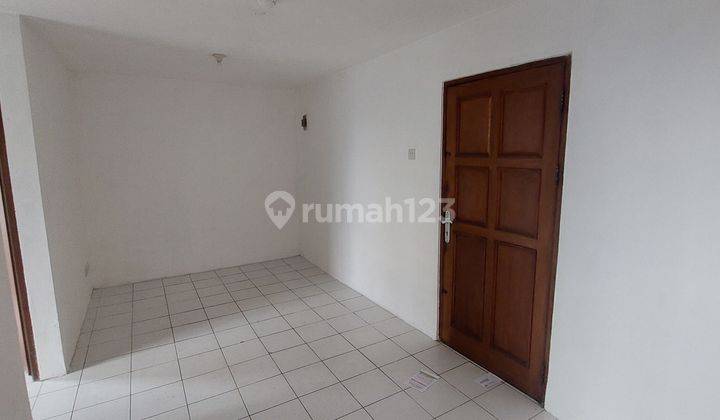 DISEWA CEPAT APARTEMEN LAGUNA PLUIT 2BR KOSONGAN  2