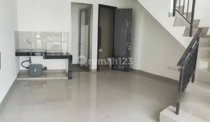 DISEWA CEPAT RUMAH PIK2 TAHAP 1 4,5x10 KOSONGAN 1