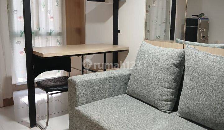 DIJUAL CEPAT APARTEMEN TOKYO PIK2 STUDIO FURNISHED 1