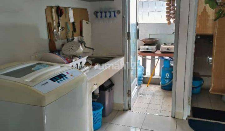 APARTEMEN GREENBAY PLUIT 2BR+STUDIO DIJUAL MURAH  1