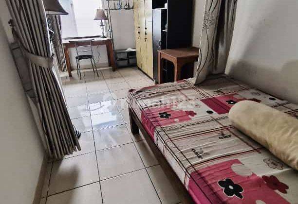 APARTEMEN GREENBAY PLUIT 2BR+STUDIO DIJUAL MURAH  2