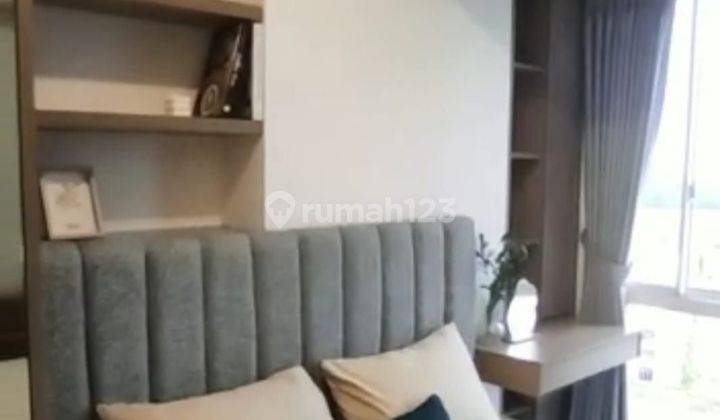 Apartemen tokyo pik2 studio full furnish dijual cepat  1