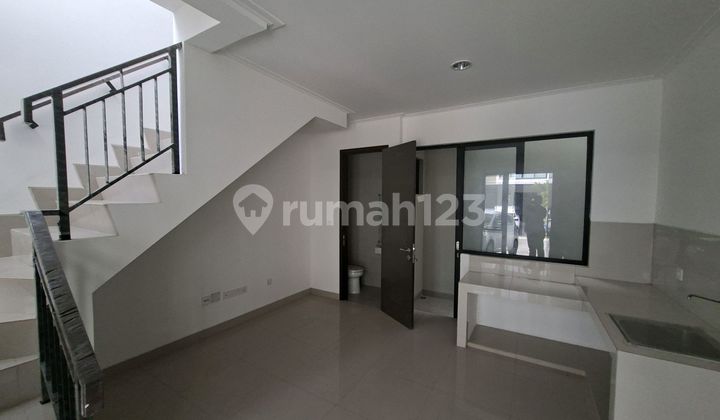 Sewa Cepat Rumah Milenial Pik2 4.5x10 Brand New 2