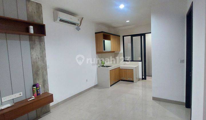 Rumah Milenial Pik2 4,5x12 Furnished Siap Huni Sewa Cepat 1