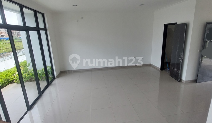 Jual Rumah Pik2 8X15 Hook Kosongan