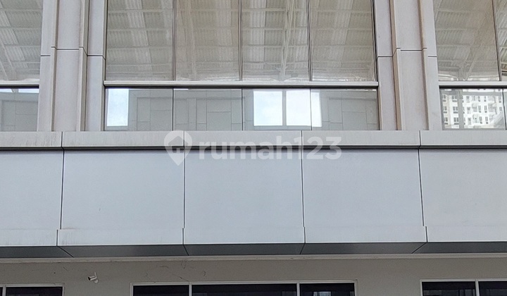 For Rent Shibuya Pik2 Shop House 4.5X16 3 Floors