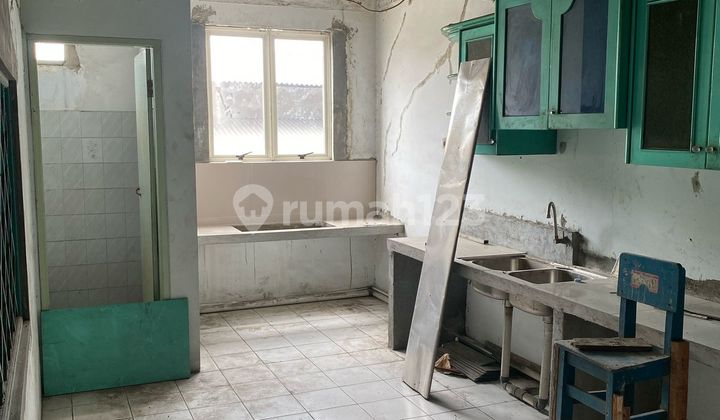 Sewa Cepat Ruko Kapuk Raya 4x20 Pinggr Jalan 2