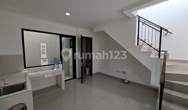 Sewa Cepat Rumah Milenial Pik2 4.5x10 Kosongan 2