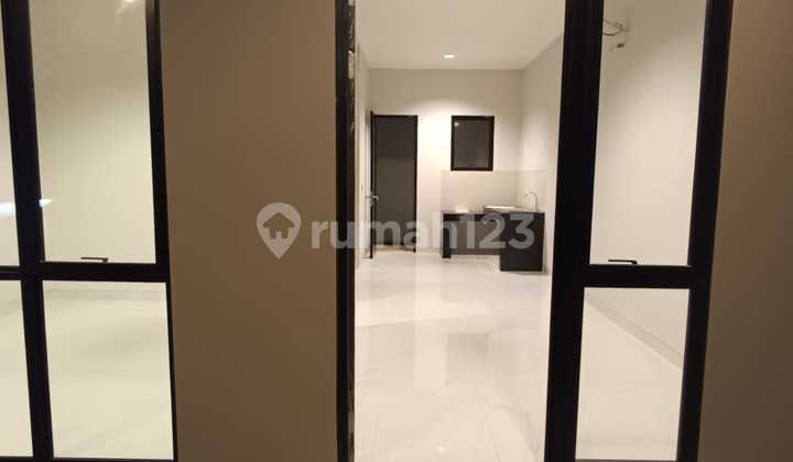 Sewa Cepat Rumah Pik2 6X15 Kosongan Brand New