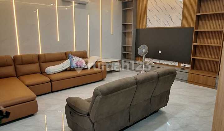 Quick Rental Millennial House Pik2 8X15 Furnished Quick Rental Millennial House Pik2 8X15 Furnished