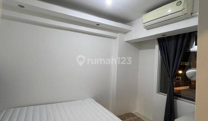 Jual Murah Apartemen Greenbay Pluit 2br Furnish View Kolam 1