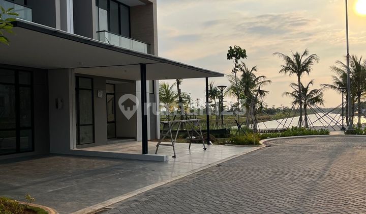 Fast Rent Pik2 House 8x15 Empty Brand New