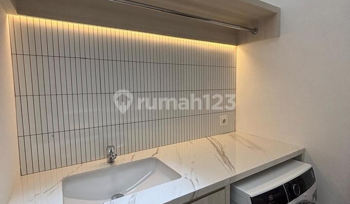 Jual Cepat Rumah Pik2 8x10 New Furnished  2