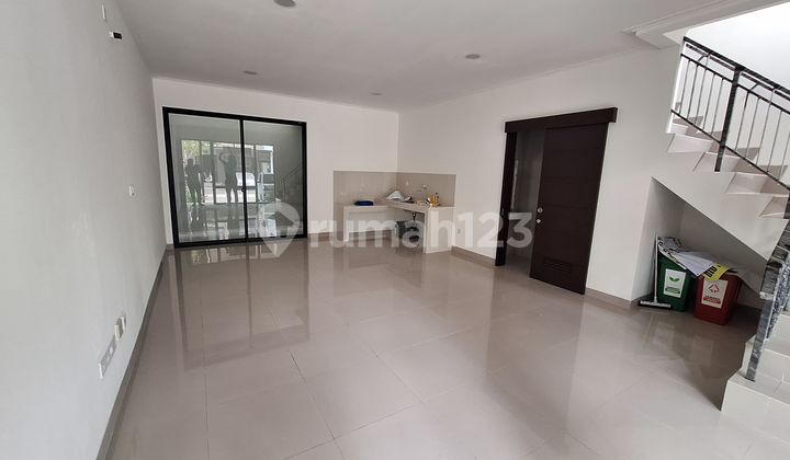 Jual Cepat Rumah Milenial Pik2 6x15 Kosongan 1