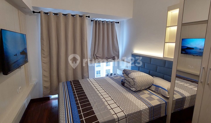 Sewa Cepat Apartemen Tokyo Pik2 Studio Furnish