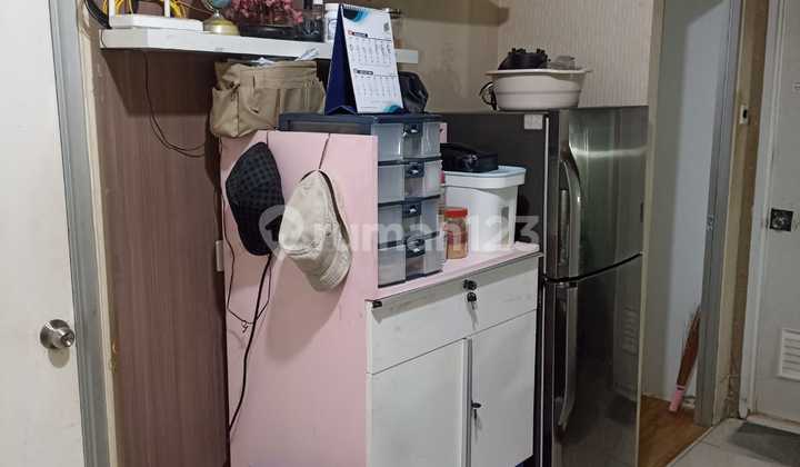 Jual Cepat Apartemen Greenbay Pluit 2Br Furnished