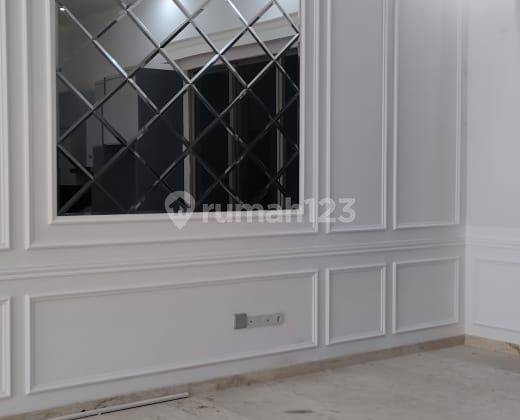 Disewa Rumah Golf Island Pik 12x25 Semi Furnish  8