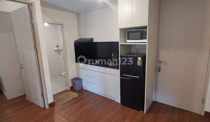 Sewa Cepat Apartemen Tokyo Pik2 2br Funished Siap Huni 1