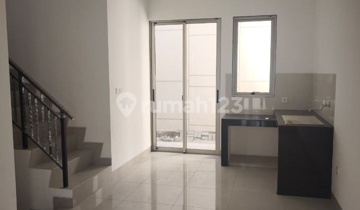 Sewa Cepat Rumah Pik2 6x15 Kosongan