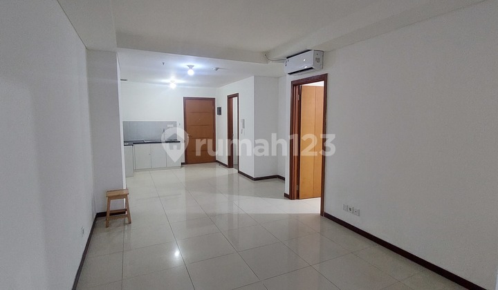 Quick Sale Condominium Greenbay Pluit 2br 77m2