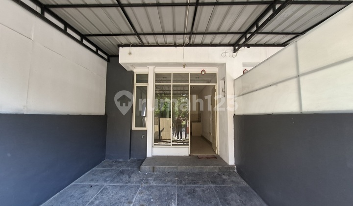 Sewa Cepat Rumah Pik1 4 X12 3 Lantai