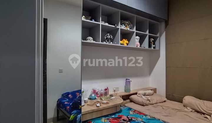 Quick Rent Millennial House PIK2 8x10 Furnished Ready to Occupy