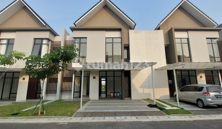 Quick Rent House Pik2 10X15 Lake View Quick Rent House Pik2 10X15 Lake View