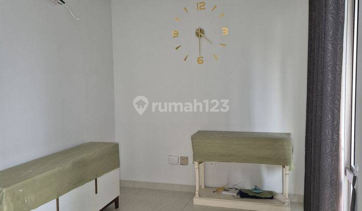 Rumah Golf Island 6x15 3 Kamar Tidur Disewa Cepat  2