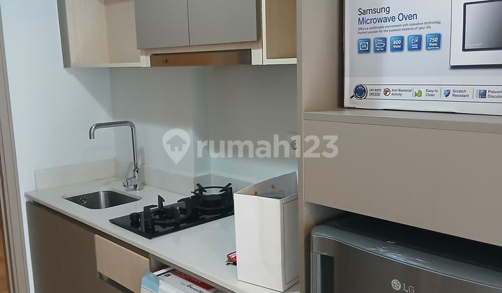 Quick Rent Gold Coast Studio Apartment Semi Furnished