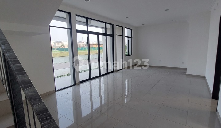 Quick Rent House Pik2 10X15 Lake View Quick Rent House Pik2 10X15 Lake View