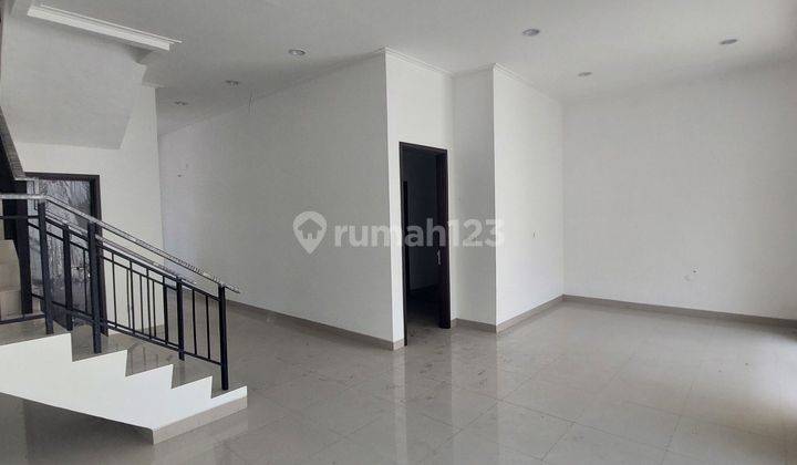 Rumah Pik2 8x25  3 Kamar Tidur  Cepat 2