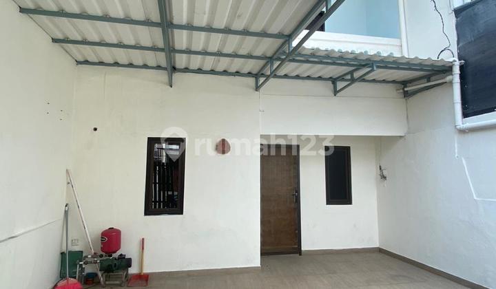Sewa Cepat Rumah Muara Karang 6x20 Kosongan Sewa Cepat Rumah Muara Karang 6x20 Kosongan